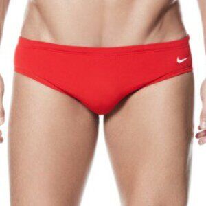 Nike Poly Core Solid Brief Youth NWT 22